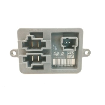 Recambio de resistencia calefaccion para peugeot 5008 1.5 blue-hdi fap referencia OEM IAM A43002900  