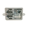 Recambio de resistencia calefaccion para peugeot 5008 1.5 blue-hdi fap referencia OEM IAM A43002900  