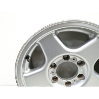 Recambio de llanta para opel monterey 3.1 turbodiesel referencia OEM IAM  16X7JJ 38 