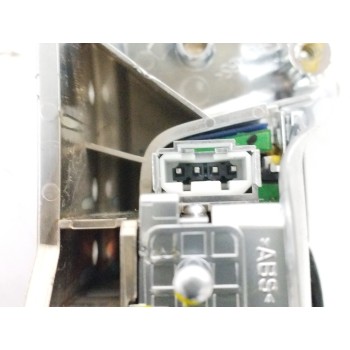 Recambio de mando volante para ford mondeo ber. (ca2) 2.0 tdci cat referencia OEM IAM 6M2T14K147DG  