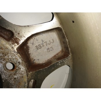 Recambio de llanta para opel monterey 3.1 turbodiesel referencia OEM IAM  16X7JJ 38 