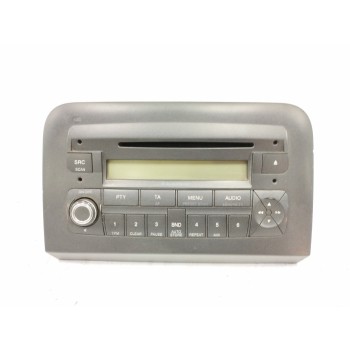 SISTEMA AUDIO / RADIO CD 7354180450 7645342316 