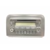 Recambio de sistema audio / radio cd para fiat croma (194) 1.9 jtd 16v cat referencia OEM IAM 7354180450 7645342316 