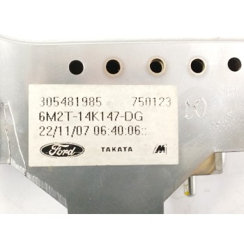 Recambio de mando volante para ford mondeo ber. (ca2) 2.0 tdci cat referencia OEM IAM 6M2T14K147DG  