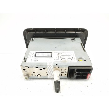 Recambio de sistema audio / radio cd para fiat croma (194) 1.9 jtd 16v cat referencia OEM IAM 7354180450 7645342316 