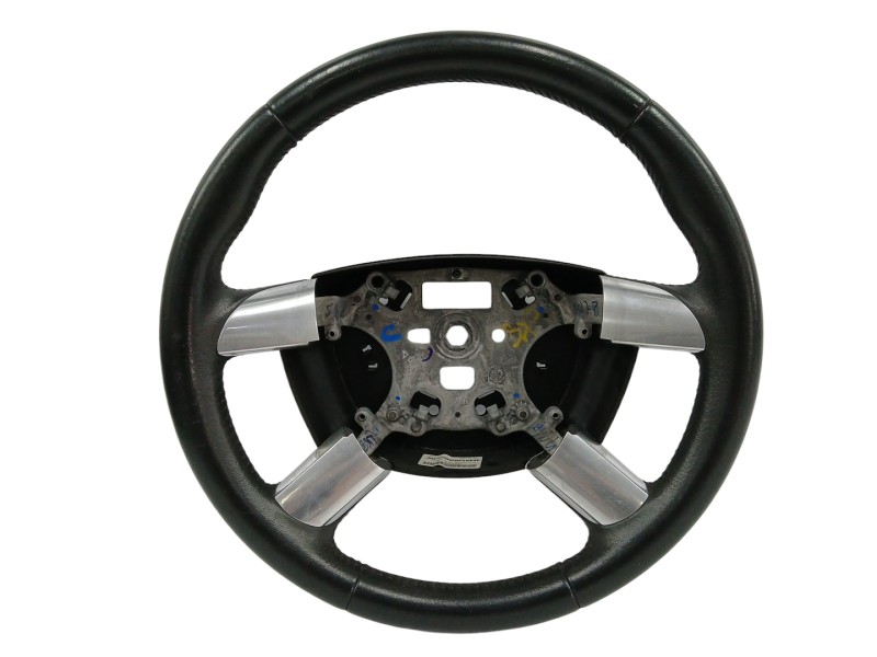 Recambio de volante para ford kuga (cbv) 2.0 tdci cat referencia OEM IAM 3M513600CJW Recambio de volante para ford kuga (cbv) 2.0 tdci cat referencia OEM IAM 3M513600CJW