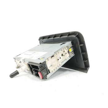 Recambio de sistema audio / radio cd para fiat croma (194) 1.9 jtd 16v cat referencia OEM IAM 7354180450 7645342316 