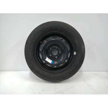 NEUMATICO REPUESTO 6Q0601027R 5JX14H2 ET35 