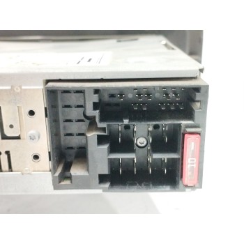 Recambio de sistema audio / radio cd para fiat croma (194) 1.9 jtd 16v cat referencia OEM IAM 7354180450 7645342316 