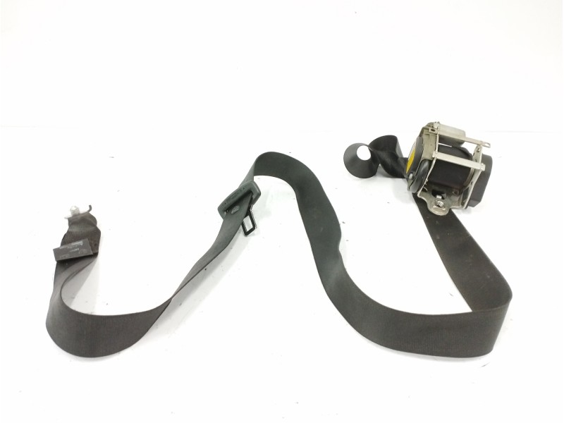 Recambio de cinturon seguridad delantero derecho para fiat linea (110) 1.3 16v jtd cat referencia OEM IAM 735448199  