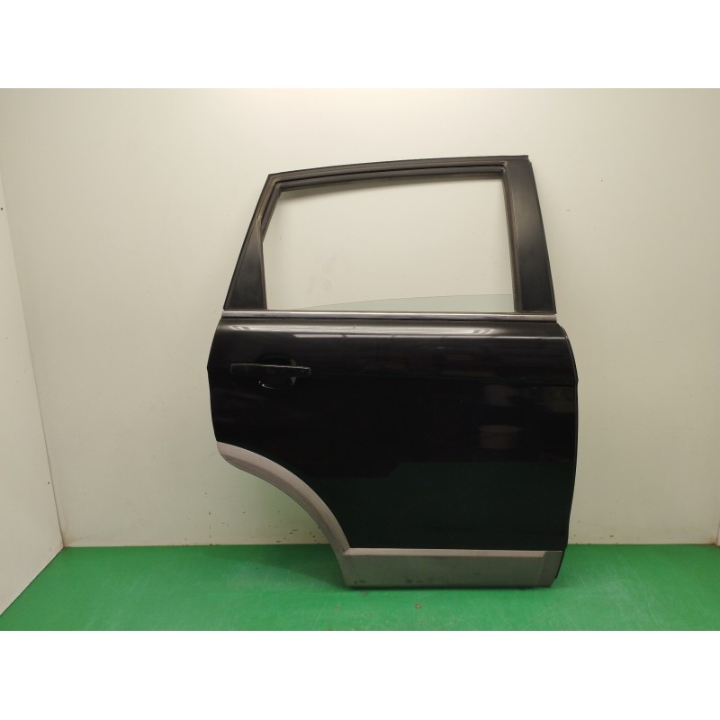 Recambio de puerta trasera derecha para chevrolet captiva 2.0 diesel cat referencia OEM IAM  OBSERVAR FOTOS 