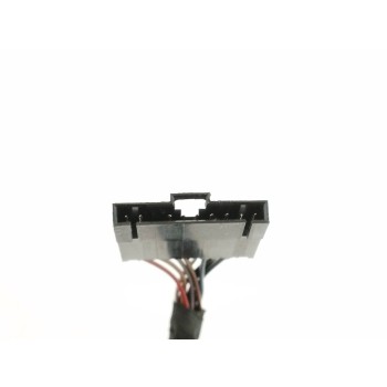 Recambio de mando volante para fiat tipo ii (357) fam 1.4 cat (gpl) referencia OEM IAM 735677208 LADO IZQUIERDO 