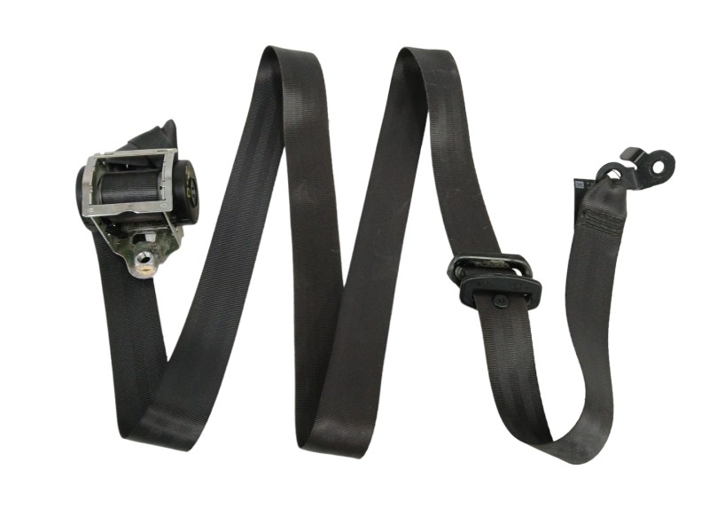 Recambio de cinturon seguridad delantero izquierdo para opel corsa e 1.4 referencia OEM IAM 13427740  