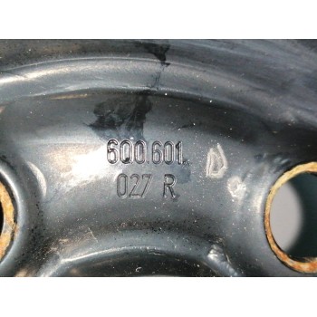 Recambio de neumatico repuesto para volkswagen polo (9n3) 1.4 tdi referencia OEM IAM 6Q0601027R 5JX14H2 ET35 