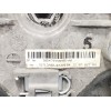 Recambio de volante para ford mondeo ber. (ca2) 2.0 tdci cat referencia OEM IAM 7S713600JB CON DESGASTE 