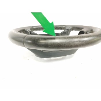 Recambio de volante para ford mondeo ber. (ca2) 2.0 tdci cat referencia OEM IAM 7S713600JB CON DESGASTE 