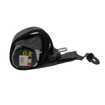 Recambio de cinturon seguridad delantero izquierdo para opel corsa e 1.4 referencia OEM IAM 13427740  