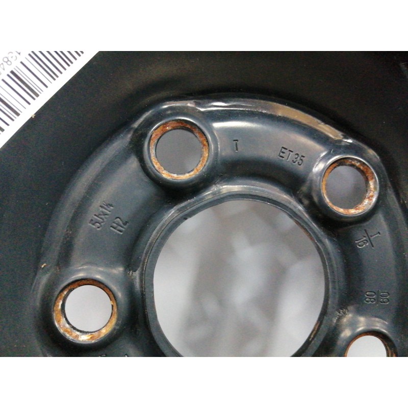NEUMATICO REPUESTO 5JX14H2 ET35