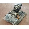 Recambio de despiece motor para citroën xsara berlina 1.9 turbodiesel referencia OEM IAM DHY  CAJA NARANJA