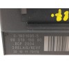 Recambio de caja precalentamiento para peugeot 5008 1.5 blue-hdi fap referencia OEM IAM 9801916680  