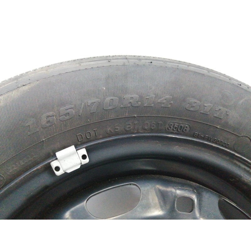 NEUMATICO REPUESTO 5JX14H2 ET35