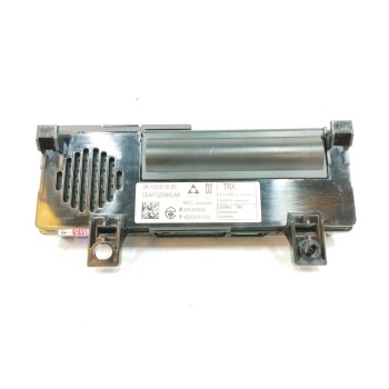 Recambio de modulo electronico para peugeot 5008 1.5 blue-hdi fap referencia OEM IAM 9839316980  