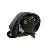 Recambio de cinturon seguridad delantero derecho para opel corsa e 1.4 referencia OEM IAM 13427741  