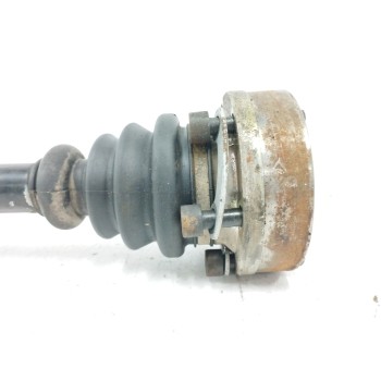 Recambio de transmision delantera derecha para audi 200 (447) quattro avant referencia OEM IAM   