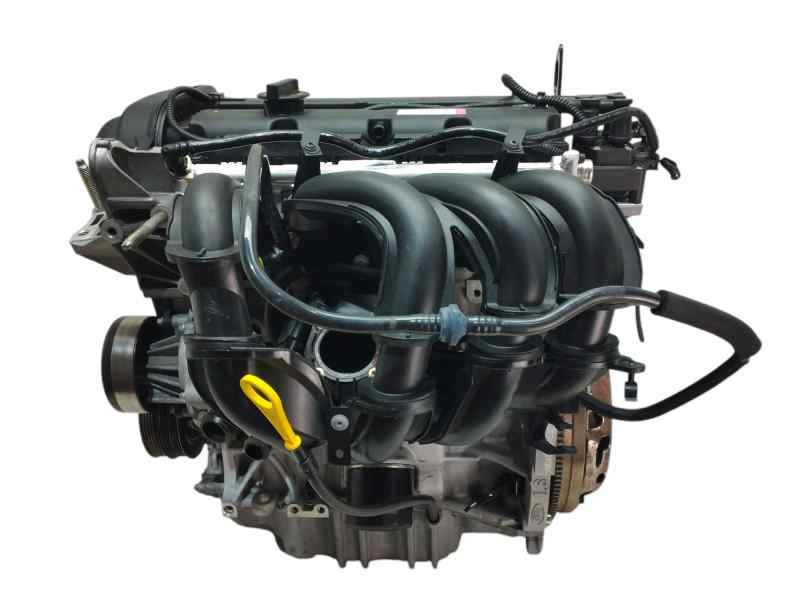 Recambio de motor completo para ford focus berlina (cap) 1.6 16v cat referencia OEM IAM HWDA  