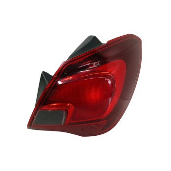 Recambio de piloto trasero derecho para opel corsa e 1.4 referencia OEM IAM 13428448  