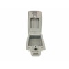 Recambio de apoyabrazos central para ford mondeo ber. (ca2) 2.0 tdci cat referencia OEM IAM 6M21R044C82A  