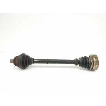 TRANSMISION DELANTERA IZQUIERDA 