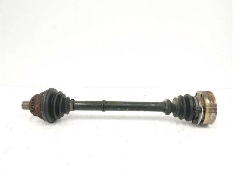 Recambio de transmision delantera izquierda para audi 200 (447) quattro avant referencia OEM IAM Recambio de transmision delantera izquierda para audi 200 (447) quattro avant referencia OEM IAM