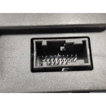 Recambio de mando climatizador para fiat croma (194) 1.9 jtd 16v cat referencia OEM IAM 7354258890 69622202 