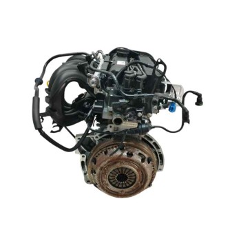 Recambio de motor completo para ford focus berlina (cap) 1.6 16v cat referencia OEM IAM HWDA  