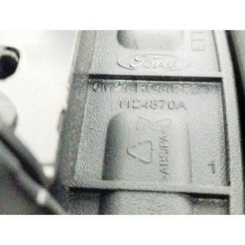 Recambio de apoyabrazos central para ford mondeo ber. (ca2) 2.0 tdci cat referencia OEM IAM 6M21R044C82A  