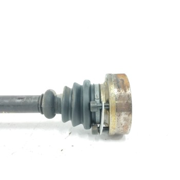 Recambio de transmision delantera izquierda para audi 200 (447) quattro avant referencia OEM IAM   