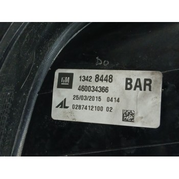 Recambio de piloto trasero derecho para opel corsa e 1.4 referencia OEM IAM 13428448  