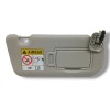 Recambio de parasol derecho para nissan qashqai iii (j12) (2021 - ...) 1.3 dig-t hibrido suave referencia OEM IAM   