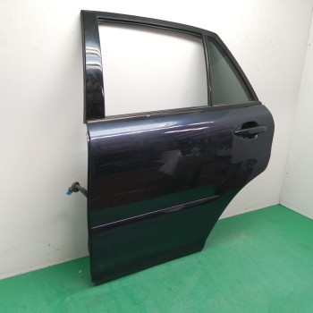 Recambio de puerta trasera izquierda para lexus rx 300(mcu35) 3.0 v6 cat referencia OEM IAM 6700248060  