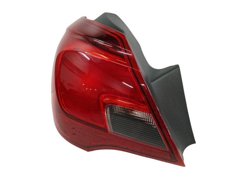 Recambio de piloto trasero izquierdo para opel corsa e 1.4 referencia OEM IAM 13428447  