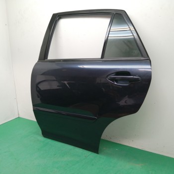 Recambio de puerta trasera izquierda para lexus rx 300(mcu35) 3.0 v6 cat referencia OEM IAM 6700248060  