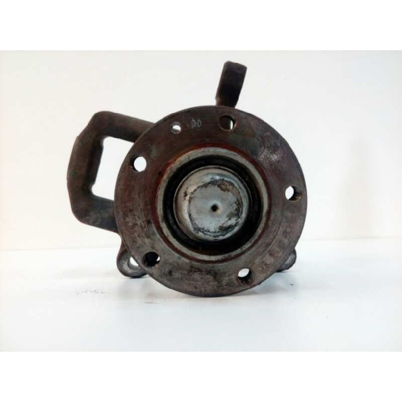 Recambio de mangueta delantera izquierda para mercedes-benz sprinter (w901,w904) caja cerr. 312 d (901.461-462-463) techo elevad