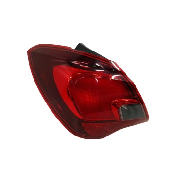 Recambio de piloto trasero izquierdo para opel corsa e 1.4 referencia OEM IAM 13428447  
