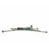Recambio de cremallera direccion para audi 200 (447) quattro avant referencia OEM IAM 443422065M 7847955232 