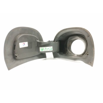 Recambio de tapa exterior combustible para citroën c4 cactus 1.2 12v vti referencia OEM IAM 9801501380  