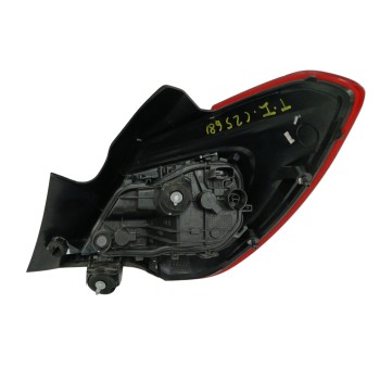 Recambio de piloto trasero izquierdo para opel corsa e 1.4 referencia OEM IAM 13428447  