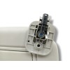 Recambio de parasol derecho para nissan qashqai iii (j12) (2021 - ...) 1.3 dig-t hibrido suave referencia OEM IAM   