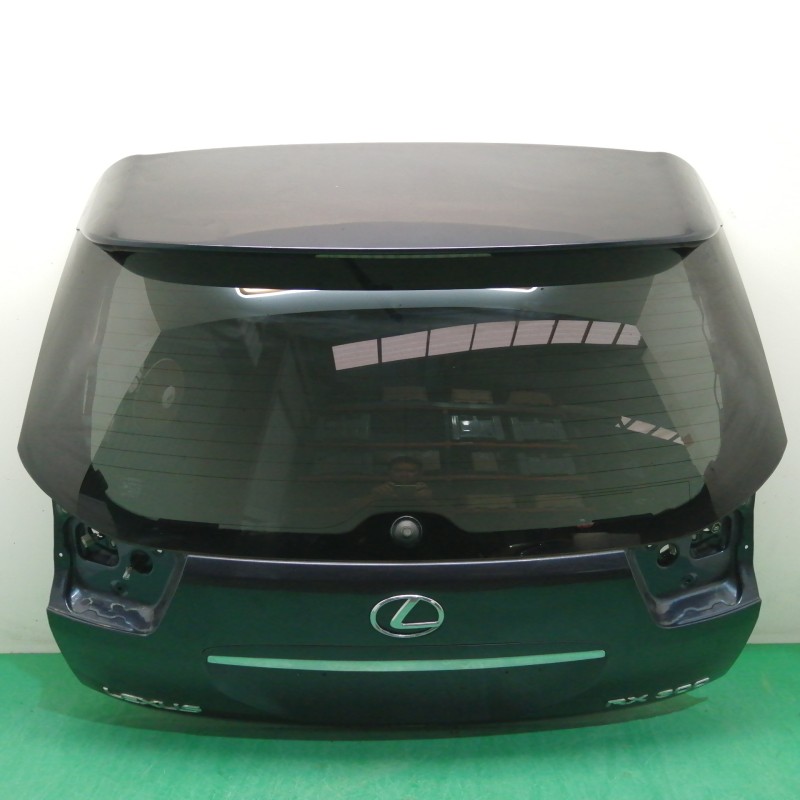 Recambio de porton trasero para lexus rx 300(mcu35) 3.0 v6 cat referencia OEM IAM   