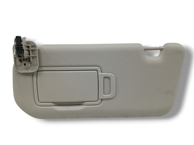 Recambio de parasol izquierdo para nissan qashqai iii (j12) (2021 - ...) 1.3 dig-t hibrido suave referencia OEM IAM   